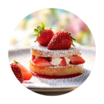desserts