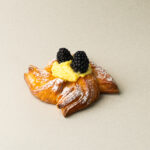 Berry Custard Danish