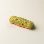 Pistachio Eclair