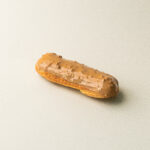 Pecan Eclair