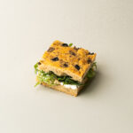 Leon’s Signature Focaccia