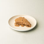 Crunchy Pecan Cheesecake