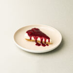 Berry Cheesecake