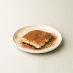 Leon’s Classic Tiramisù