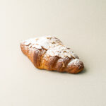 Nutty Almond Croissant
