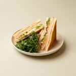 Leon’s Club Sandwich