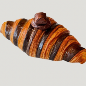 Croissant Kinder